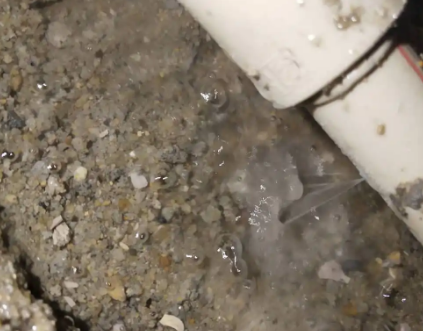 红山测漏水电话号码