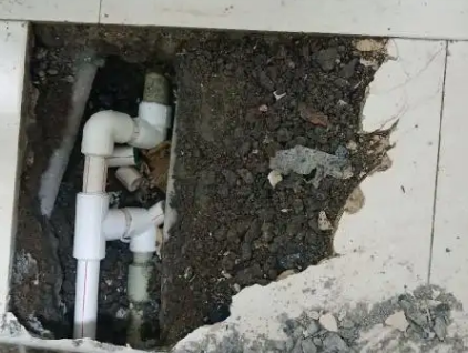 红山测漏水哪家好