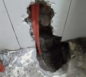 红山漏水检测电话