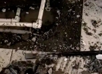 红山漏水检测电话