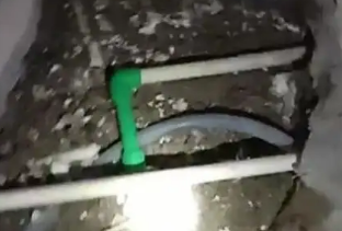 红山测漏水公司