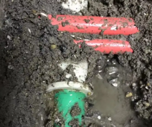 红山漏水检测电话