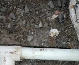 红山漏水检测哪家好