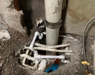 红山漏水检测哪家好