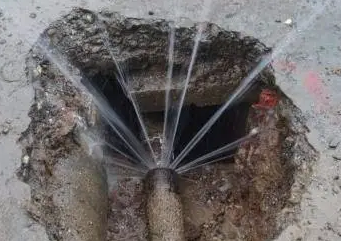 红山漏水检测多少钱