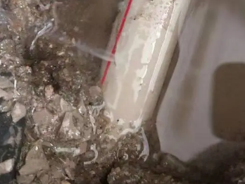 红山漏水检测哪家好