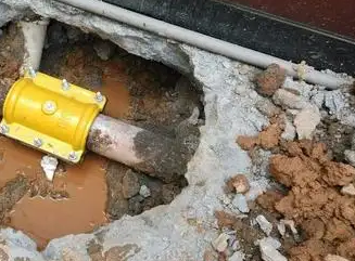 红山漏水检测哪家好