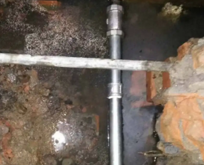 红山漏水检测公司电话