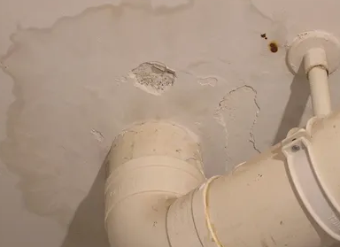 红山卫生间测漏水多少钱