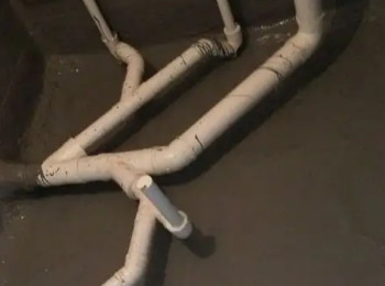 红山水管漏水检测知识点