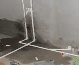 红山水管漏水检测多少钱