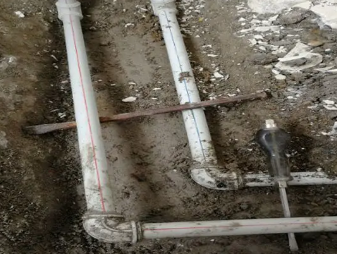 红山卫生间测漏水多少钱