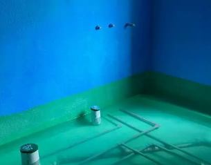 红山卫生间防水