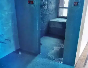 红山卫生间防水哪家好