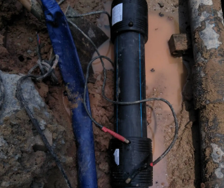 红山水管漏水检测多少钱