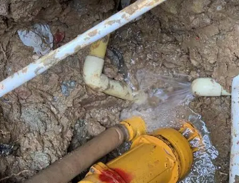 红山水管漏水检测哪家好