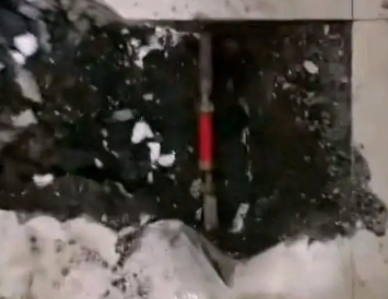 红山卫生间测漏水多少钱