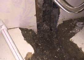 红山卫生间测漏水哪家好