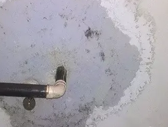 红山卫生间测漏水之怎么维修