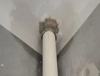 红山卫生间测漏水价格