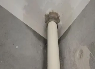 红山卫生间测漏水的新闻分享