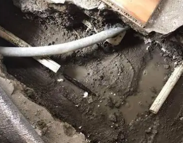 红山卫生间测漏水价格明细