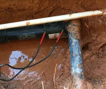 红山水管漏水检测多少钱