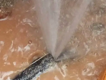 红山水管漏水检测哪家好