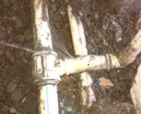 红山卫生间测漏水多少钱