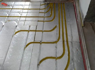 红山地暖维修哪家好