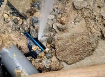 红山水管漏水检测哪家好