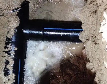 红山水管漏水检测哪家好