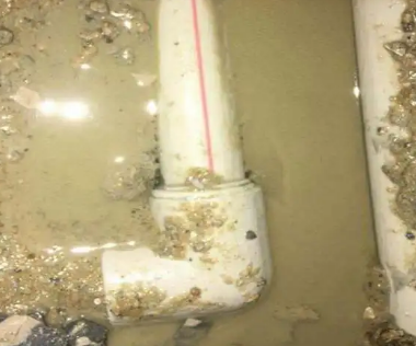 红山水管漏水检测多少钱