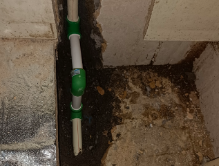 红山卫生间测漏水哪家好