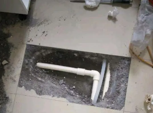 红山卫生间测漏水哪家好