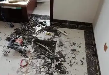 红山漏水检测多少钱