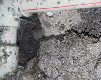 红山漏水检测多少钱