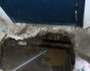 红山水管漏水检测多少钱