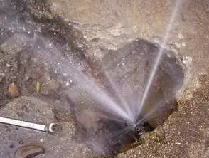 红山水管漏水检测哪家好