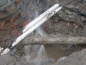 红山测漏水多少钱