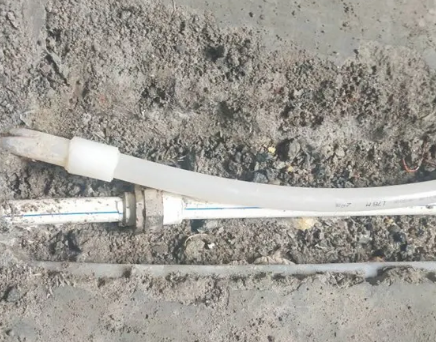 红山测漏水哪家好