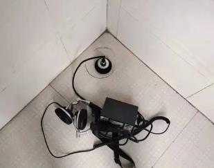 红山测漏水公司