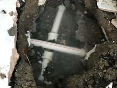 红山漏水检测公司哪家好