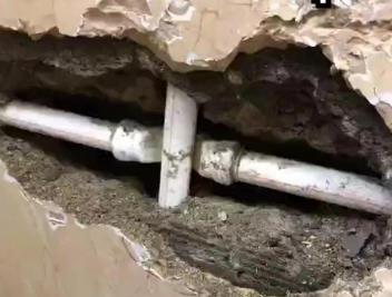 红山漏水检测电话多少