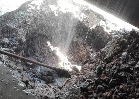 红山漏水检测哪家好