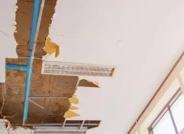 红山测漏水电话