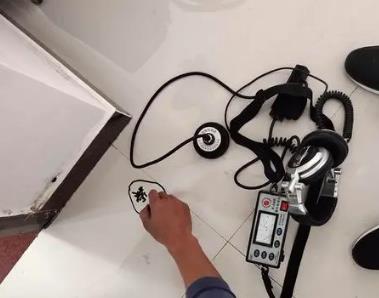 红山测漏水公司电话